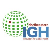 Innovators for Global Health Logo