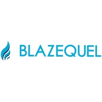 Blazequel Logo