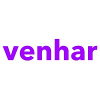 Venhar Logo