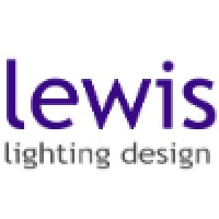 Lewis Lighting Design Logo