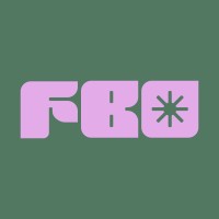 Foundations for a Better Oregon (FBO) Logo