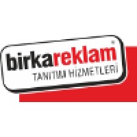 Birka Reklam ve Tanıtım Hizmetleri Logo