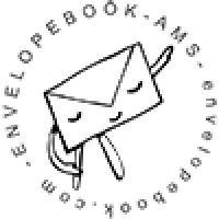 EnvelopeBook Logo