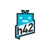 h42 s.r.l. Logo