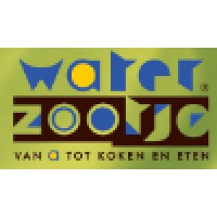 Kookclub VZW Waterzootje Logo