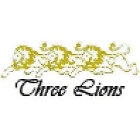 Three Lions EOOD Logo