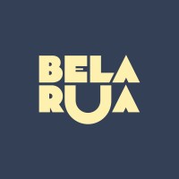Bela Rua Logo