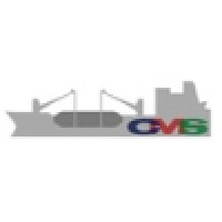 Consolidated Marine Services Logo