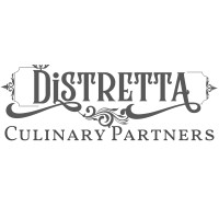 Distretta Culinary Partners Logo