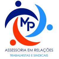 MP Assessoria em Relações Trabalhistas e Sindicais Logo