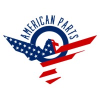 American Parts Spa Logo