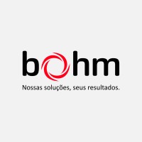 Bohm | Tecnologia e Soluções Corporativas Logo