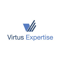 Virtus Expertise Logo