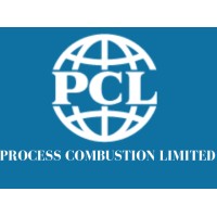 Process Combustion Limited. Logo