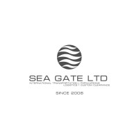 Sea Gate LTD Logo