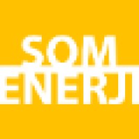 Som Enerji Logo