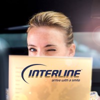 Interline Limousine Network GmbH Logo