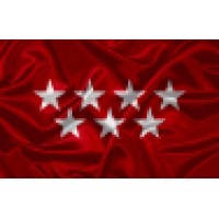 Madrid Business Market Leadership Logo