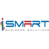 iSmart Business Solutions Pvt. Ltd. (IBSPL) Logo