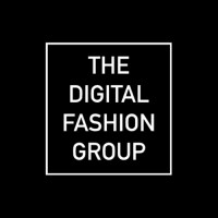 The Digital Fashion Group Logo