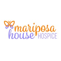 Mariposa House Hospice Logo