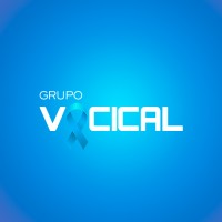 Grupo Vocical Logo