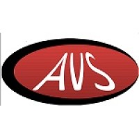 AVS Security Systems Logo