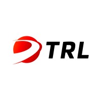 Total Reliance Logistics Logo