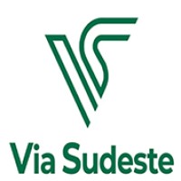 Via Sudeste Transportes Logo