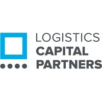 Logistics Capital Partners Logo