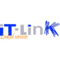 IT-LINK CAMEROUN Logo