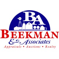 Beekman & Associates Logo
