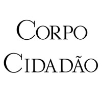 Corpo Cidadão Logo