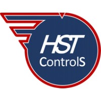 HST Control Systems, S. de R.L. de C.V. Logo