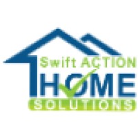 Swift Action Home Solutions Logo