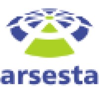 Arsesta Logo