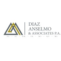 Diaz Anselmo & Associates P.A. Logo