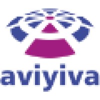AVİYİVA Logo