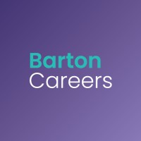 Barton Careers Logo