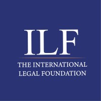 The International Legal Foundation Logo