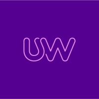 Utility Warehouse - Authorised UW Partner Andy Broughton Logo