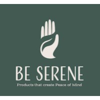 Be Serene LLC Logo