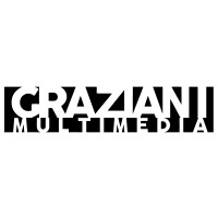 Graziani Multimedia Logo
