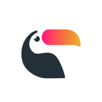 Toucan Logo