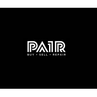 PAIR Mobile Logo