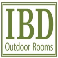 IBD Outdoor Rooms Logo
