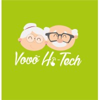 Vovó Hi-Tech Logo