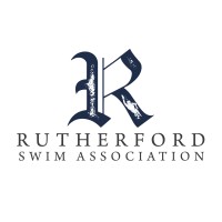 Rutherford Swim Association Logo