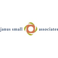 Janus Small Associates Logo