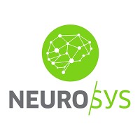 NEURO-SYS Logo